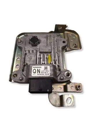 Nissan Micra Gearbox control unit/module BEA30105N 310F6TW90A
