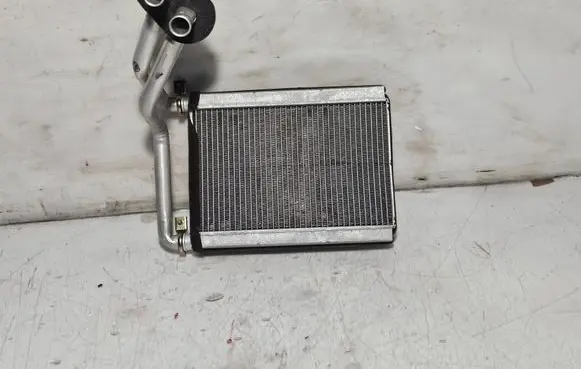 Toyota Yaris Heater blower radiator 
