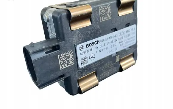 Mercedes-Benz A W177 Distronic sensor radar A0009052206