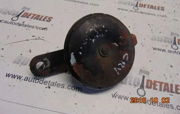 Honda CR-V Horn signal