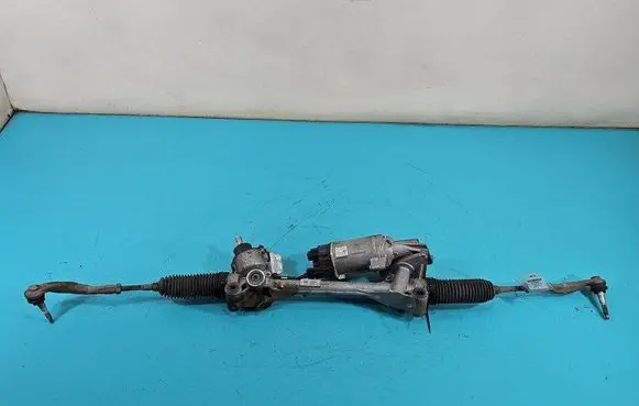 Opel Insignia B Steering rack 765808027 IMPRK1466041