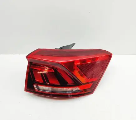 Volkswagen T-Roc Rear/tail lights 2GA945096A