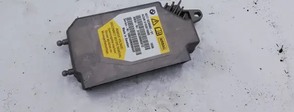 BMW 5 F10 F11 Airbag control unit/module 65779239985 9239985