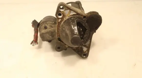 Opel Movano B Starter motor ESW2215