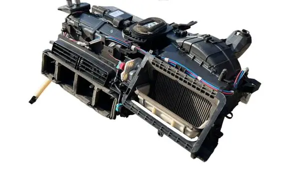 Toyota Avensis T270 Interior heater climate box assembly MF4432704292 MB2774004591 67032171
