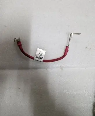 Jeep Grand Cherokee WL Positive cable (battery) P68462345AB