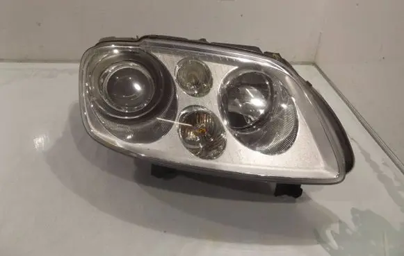 Volkswagen Touran I Headlight/headlamp