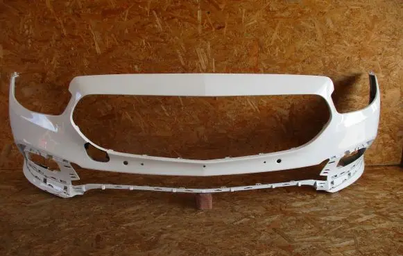 Mercedes-Benz E W213 Front bumper A2138851103