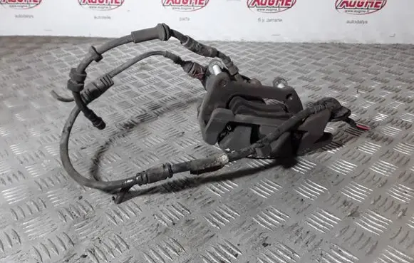 Audi A4 S4 B8 8K Rear brake caliper 323345478