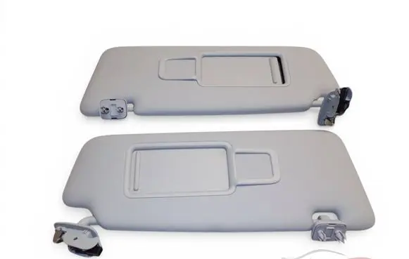 Audi A5 Sportback 8TA Sun visor 8K0857551 8K0857552