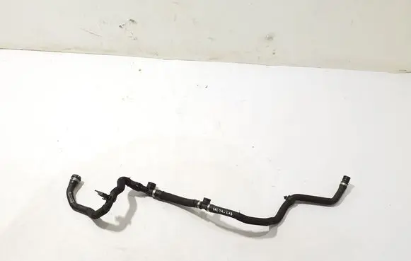 Mercedes-Benz GLC C254 Engine coolant pipe/hose A2545018202