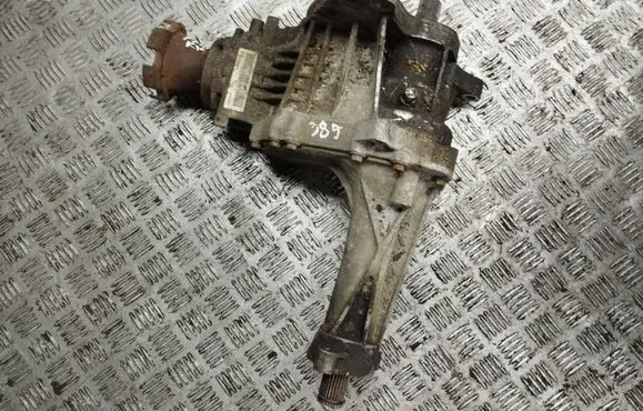 Opel Antara Gearbox transfer box case FGYE04574 24263577
