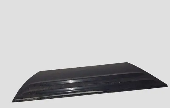 Opel Zafira B Rear door trim (molding) 390201A