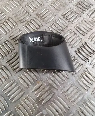 Volvo XC60 Wing mirror glass 31402778