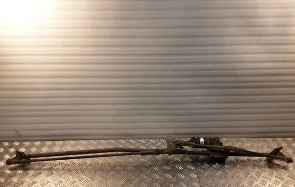 Peugeot 307 Front wiper linkage 404638 9634509080
