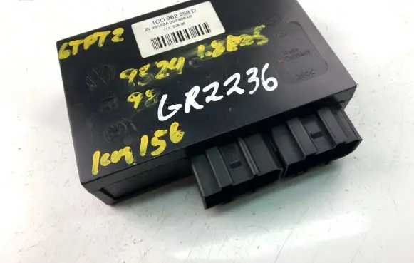 Volkswagen Golf IV Other control units/modules 1C0962258D
