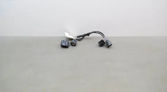 Land Rover Range Rover Evoque L538 Other wiring loom EJ3214A413AB