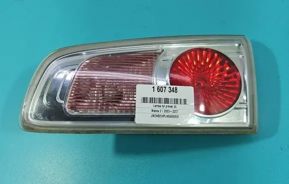 Mazda 2 Rear/tail lights IMPRK1607348