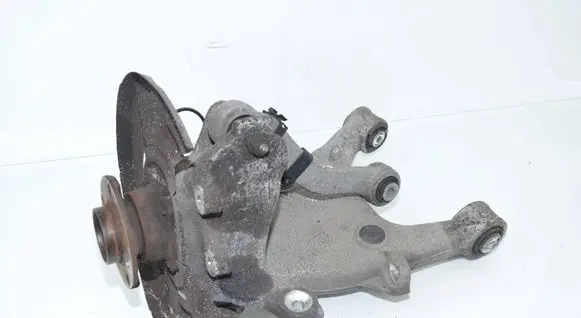 BMW 6 F06 Gran coupe Rear wheel hub 6852891 33306852891 33326865897