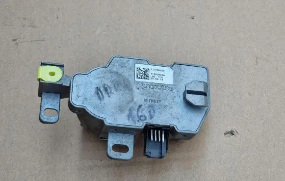 Volvo C30 Steering wheel lock P31280655