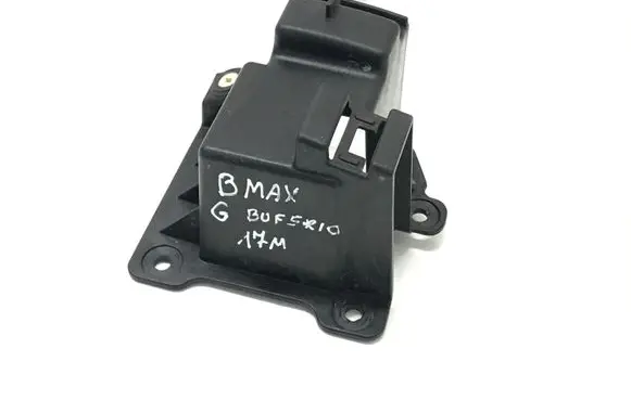 Ford B-MAX Rear bumper mounting bracket AV1117A881AB