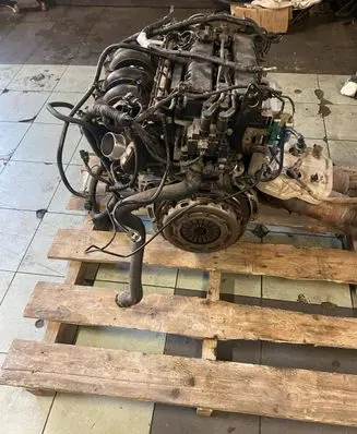 Ford Focus Engine swap 150112130637 BM5G6007TA67