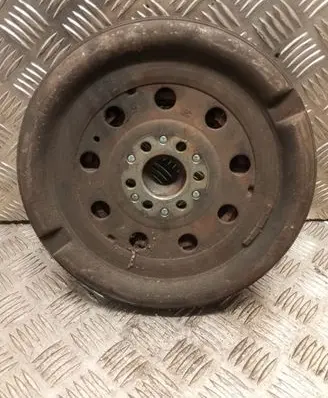 Volkswagen Sharan Dual mass flywheel 