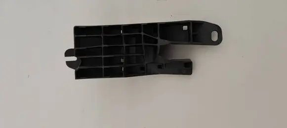 Mercedes-Benz B W246 W242 Radiator support slam panel bracket A2466260100