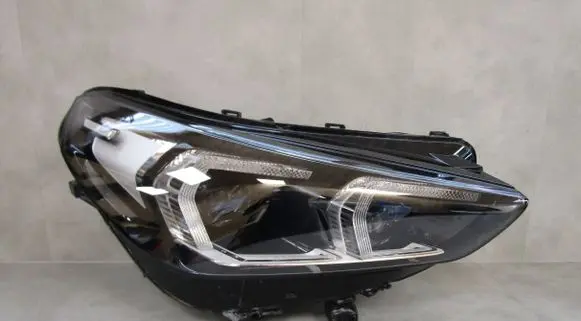 BMW X1 U11 Headlight/headlamp 5A9A22802 1EX2869 MD510126A