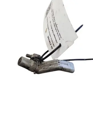 Crankshaft position sensor