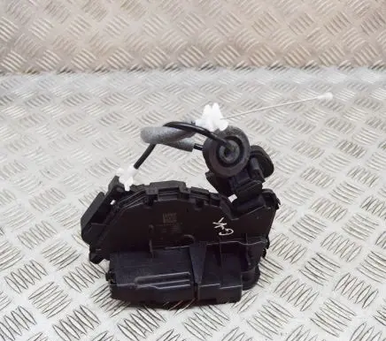 Skoda Kamiq Rear door lock 5TA839015K