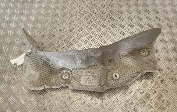 Renault Express Exhaust heat shield 205409525R 82423