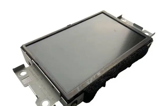 Volvo S60 Screen/display/small screen 31337643 7609501414 BN0905CM0414