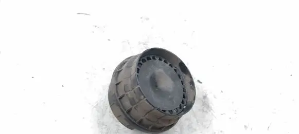 BMW 5 E60 E61 Alarm system siren 63945210
