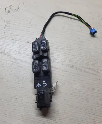 Mercedes-Benz S W220 Electric window control switch 2208201010 501698005
