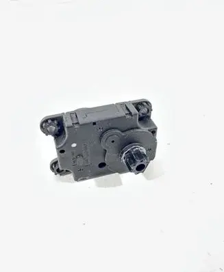 Air flap motor/actuator