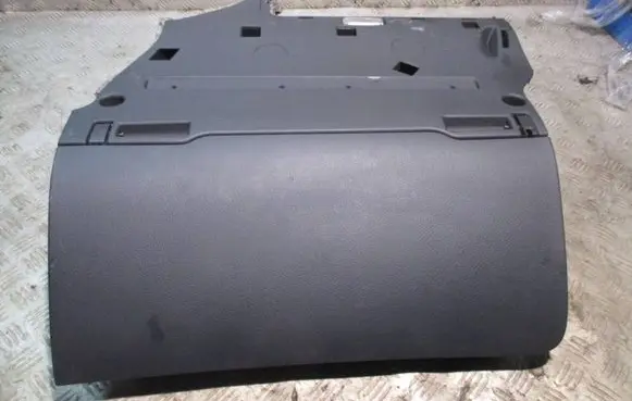 Audi A6 S6 C6 4F Glove box set 4F1857035CH E12072102 5052058