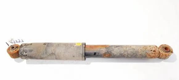 Chevrolet Captiva Rear shock absorber/damper 96626215