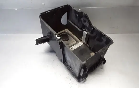 Volvo V50 Battery box tray 30667941