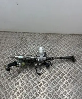 Electric power steering pump
