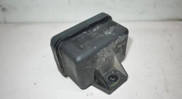 Mazda 3 II Glow plug pre-heat relay SH0118650