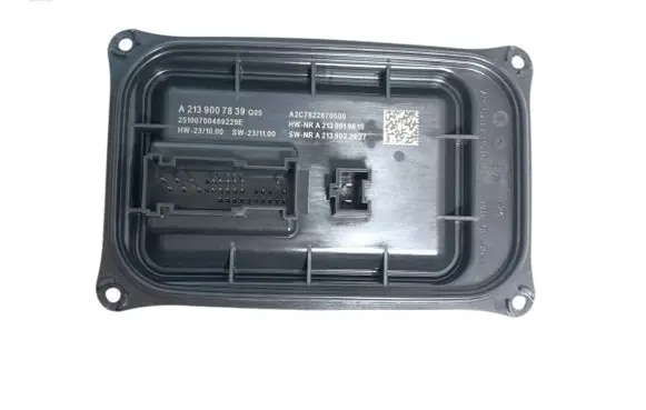 Mercedes-Benz Sprinter W907 W910 Voltage converter/converter module A2139007839