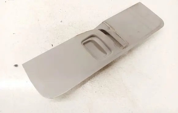 Opel Astra H (B) pillar trim (top) 13113908