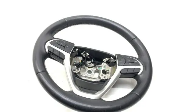 Jeep Cherokee Steering wheel 0397KBG3A227YK P1UU341X9AG