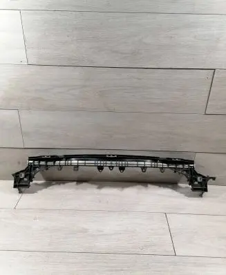 Mercedes-Benz C W205 Front bumper cross member A2056203801