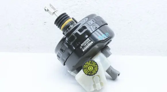 Mercedes-Benz E C207 W207 Brake booster A2074300130 A30013002 03774790024