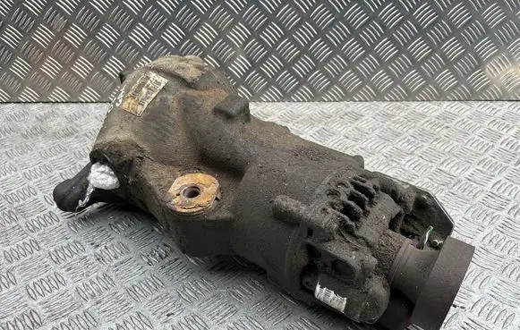 Volvo XC90 Rear differential P1216651 T106567