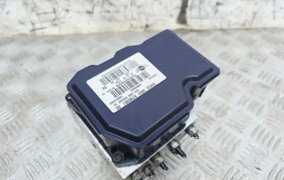 Mini One - Cooper Coupe R56 ABS Pump 6790381 34516790381