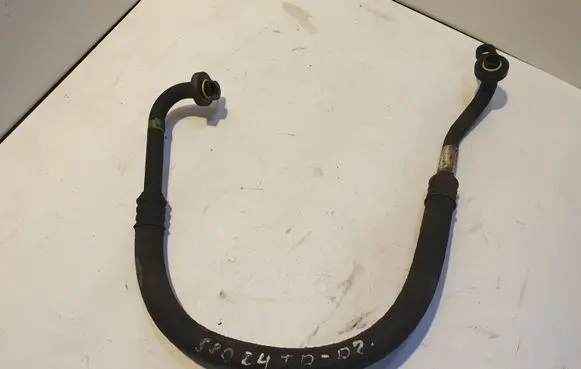 Volvo S80 Air conditioning (A/C) pipe/hose