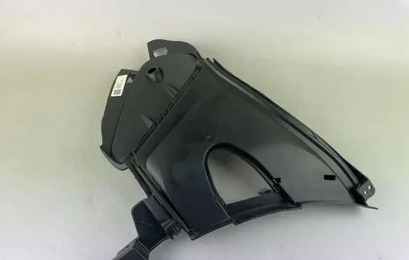 Seat Arona Front fog light trim/grill 6F9853665F 6F9919492M